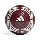 FC Bayern München bal Adidas Club 3e bordeaux